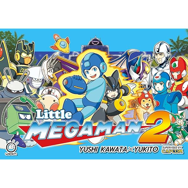 Mega Man ZX 1: Ogino, Shin, Ogino, Shin: 9781897376683: Amazon.com